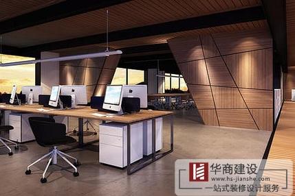 辦公室的簡約風(fēng)格如何打造出來？需要采用什么裝飾？