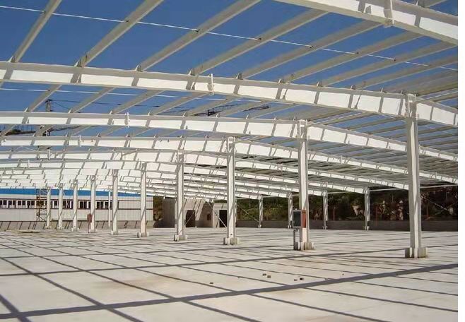 鋼結(jié)構(gòu)的防火措施有哪些方式？我們一起去看看吧