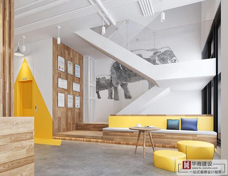 廣州辦公室裝修完成后，初期的驗(yàn)收方法有哪些呢？