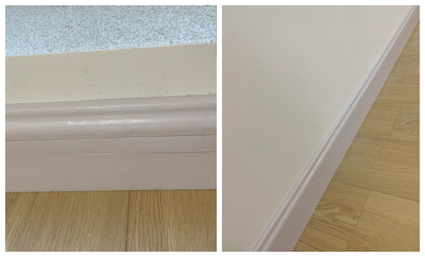 假如裝修能重來(lái),這4個(gè)”坑”我絕對(duì)精準(zhǔn)避開(kāi)!大家也多注意 假如裝修能重來(lái),這4個(gè)”坑”我絕對(duì)精準(zhǔn)避開(kāi)!大家也多注意