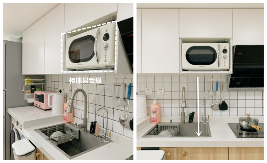 假如裝修能重來(lái),這4個(gè)”坑”我絕對(duì)精準(zhǔn)避開(kāi)!大家也多注意 假如裝修能重來(lái),這4個(gè)”坑”我絕對(duì)精準(zhǔn)避開(kāi)!大家也多注意