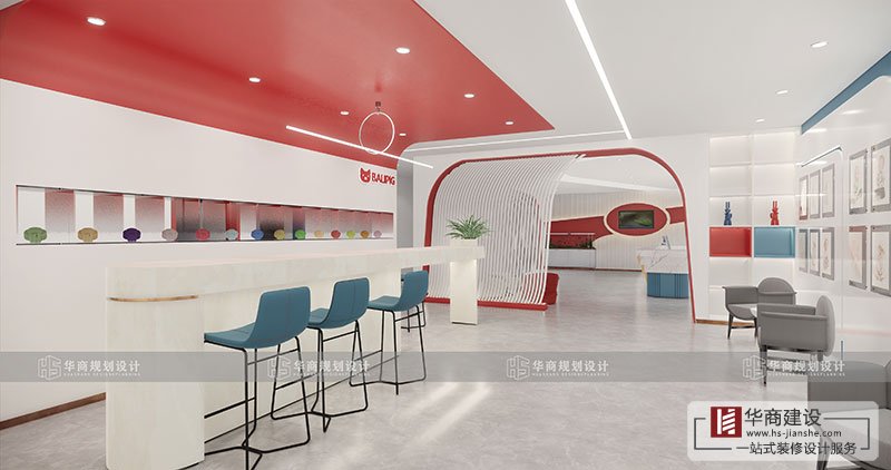 廣州辦公室裝修需要注意哪些細(xì)節(jié)？如何做到既符合裝修要求又能降低成本？