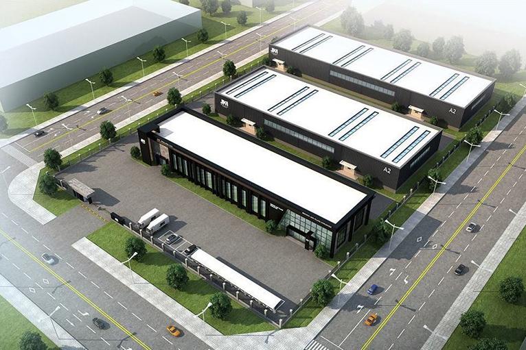 專業(yè)的鋼結(jié)構(gòu)廠房建設(shè)公司-華商建設(shè)