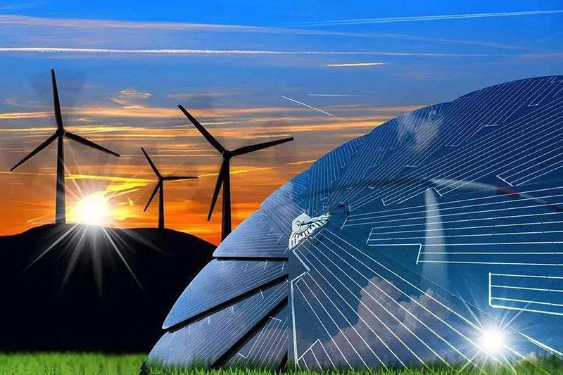 華商智慧新能源科技公司：賦能綠色未來，智領(lǐng)能源新時(shí)代