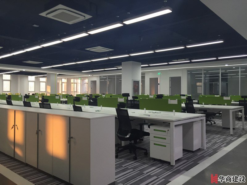 廣州辦公室裝修