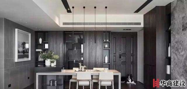 高級灰，靜謐中蘊(yùn)育無限可能