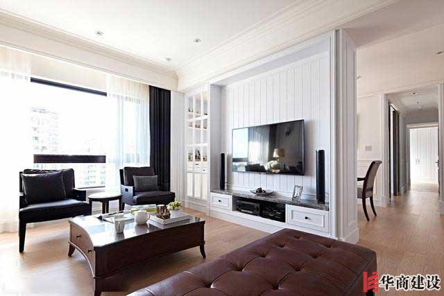 屋如其人,各擁風(fēng)情的空間演繹