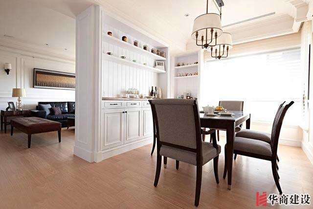 屋如其人,各擁風(fēng)情的空間演繹