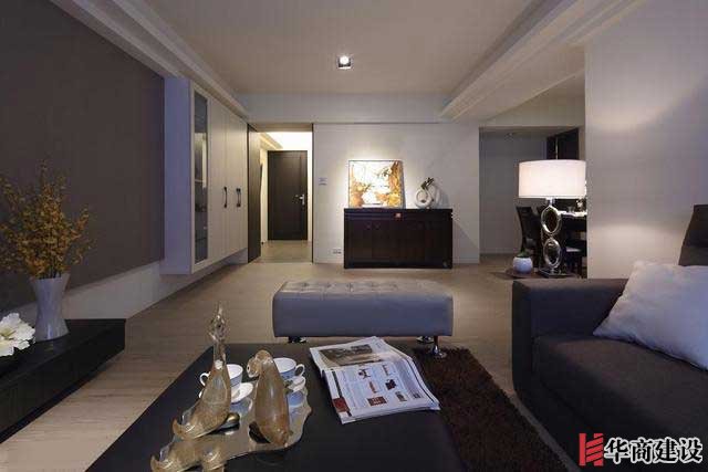 屋如其人,各擁風(fēng)情的空間演繹