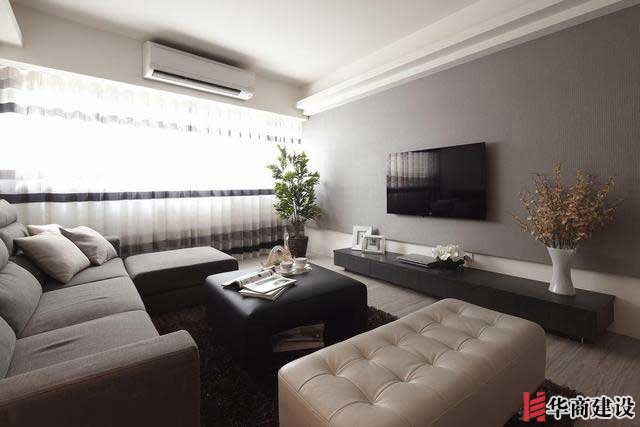 屋如其人,各擁風(fēng)情的空間演繹