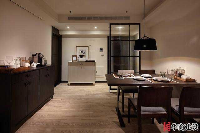 屋如其人,各擁風(fēng)情的空間演繹