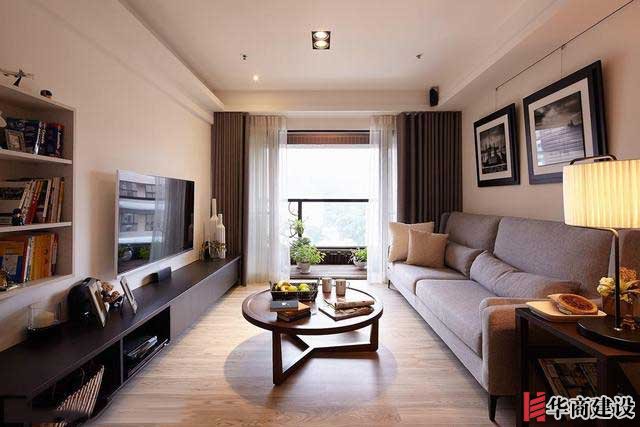 屋如其人,各擁風(fēng)情的空間演繹