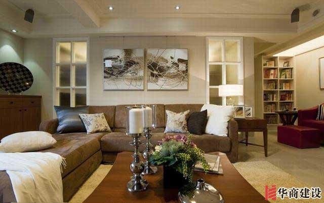 屋如其人,各擁風(fēng)情的空間演繹