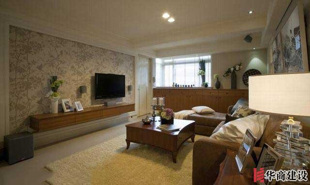 屋如其人,各擁風(fēng)情的空間演繹