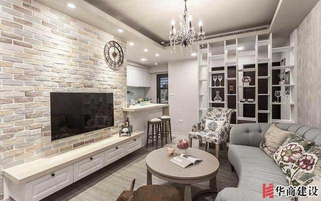 裝修手記,文化石挑選零失誤4重點(diǎn)!