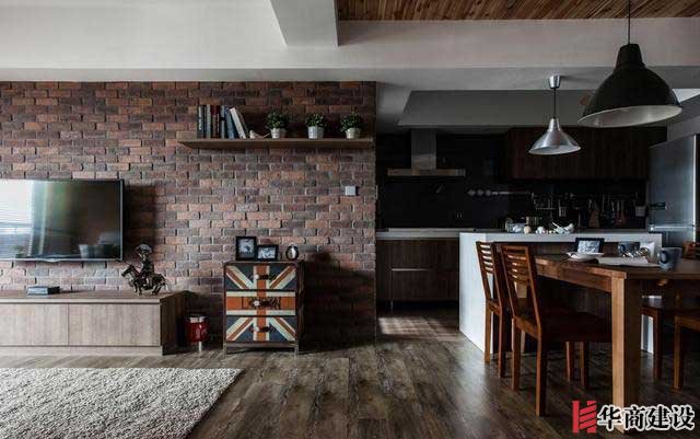 裝修手記,文化石挑選零失誤4重點(diǎn)!