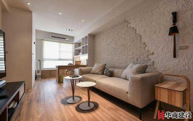 裝修手記,文化石挑選零失誤4重點(diǎn)!