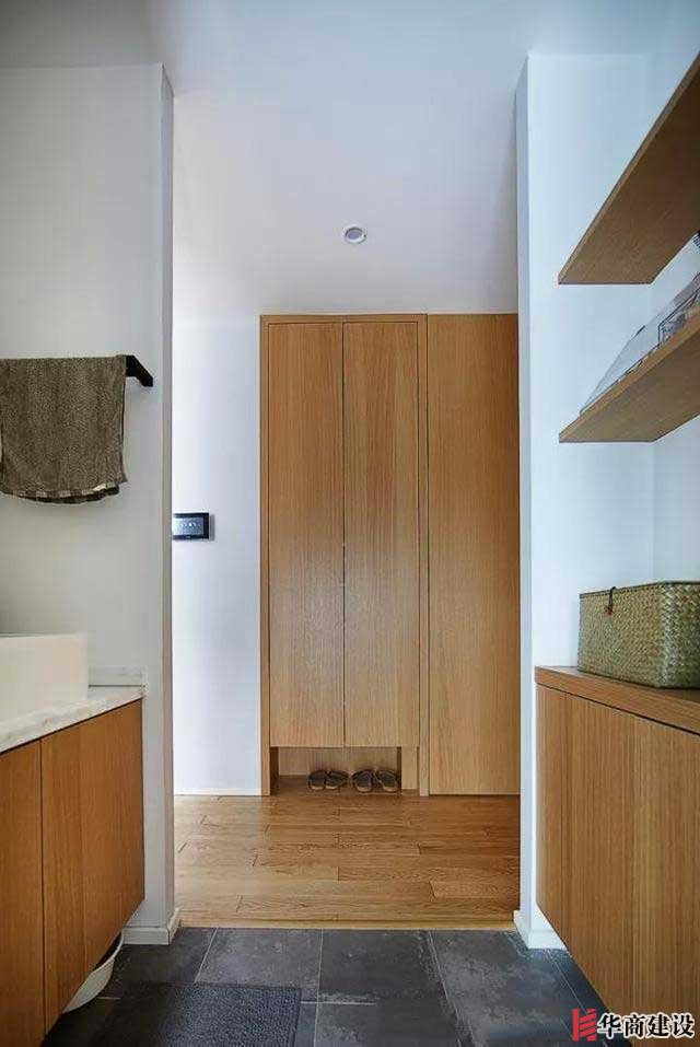 溫馨的北歐裝修設(shè)計，廣州家裝推薦風(fēng)格