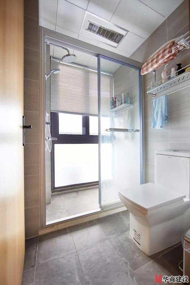 溫馨的北歐裝修設(shè)計，廣州家裝推薦風(fēng)格