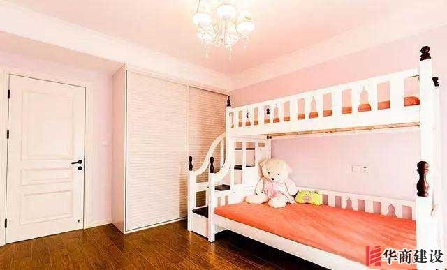 廣州家裝美式簡裝風(fēng)格，時(shí)尚卻不貴