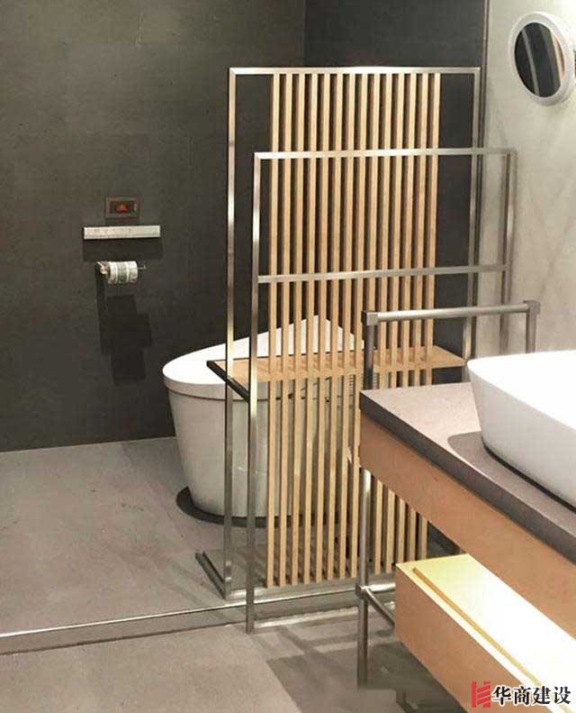 這樣的裝修設(shè)計加上160寸投影,沒有人會不喜歡