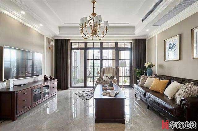 花3萬(wàn)請(qǐng)大師設(shè)計(jì)的新房，兼顧風(fēng)水與軟硬裝