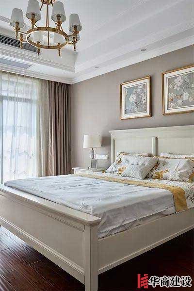 花3萬(wàn)請(qǐng)大師設(shè)計(jì)的新房，兼顧風(fēng)水與軟硬裝