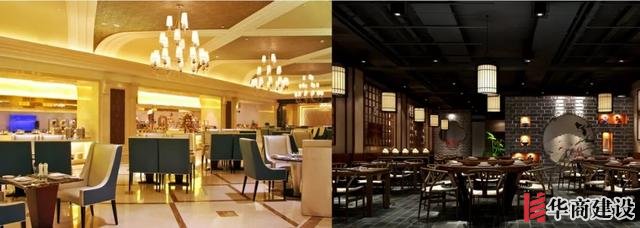 在廣州如何用燈光裝修來(lái)提高餐廳生意