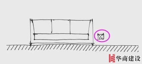 13張手繪稿詳解全屋裝修水電定位高度，不愧出自年薪50萬(wàn)設(shè)計(jì)師！
