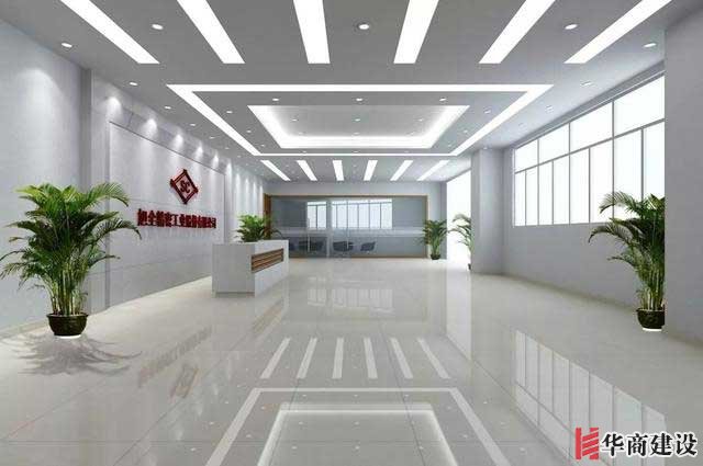 廣州廠房裝修設(shè)計(jì)需要注意哪些事項(xiàng)？