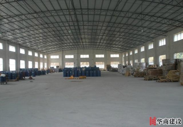 廣州廠房裝修設(shè)計(jì)需要注意哪些事項(xiàng)？