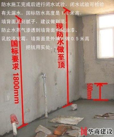 新房裝修完如何驗(yàn)收，按這6步走就對(duì)了