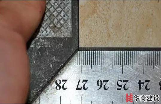 衛(wèi)生間裝修時該如何挑選瓷磚，里面大有學(xué)問