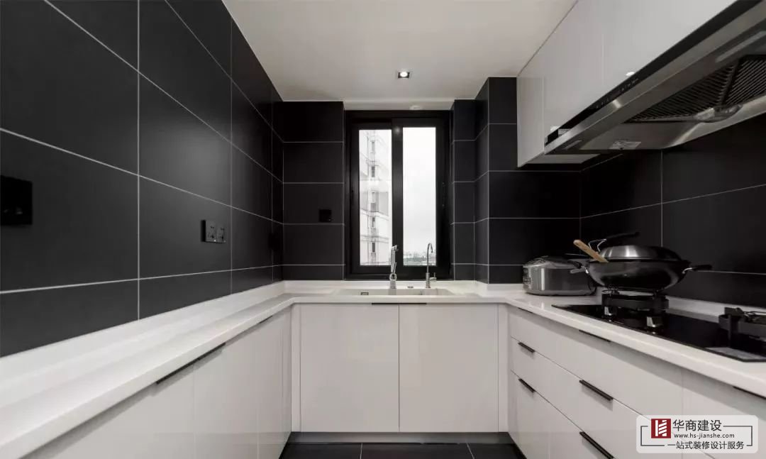 裝修不將就，廣州大型公裝家裝公司更注重細(xì)節(jié)