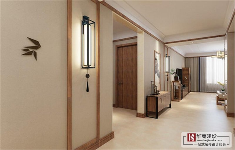 廣州出租房簡(jiǎn)裝應(yīng)該怎么裝修來(lái)提高租金？