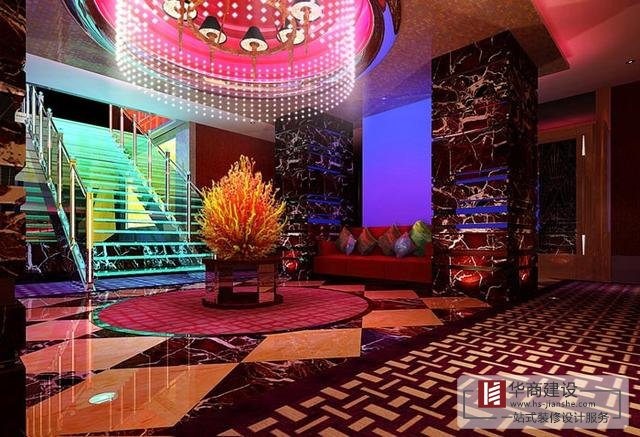 廣州如何裝修量販?zhǔn)終TV？什么樣的設(shè)計(jì)才能吸引消費(fèi)？