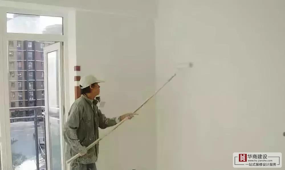 廣州裝修驗(yàn)收要點(diǎn),華商建設(shè)教你把控工程質(zhì)量