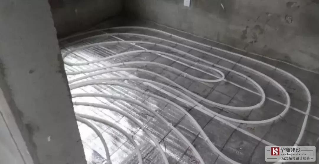 廣州裝修驗(yàn)收要點(diǎn),華商建設(shè)教你把控工程質(zhì)量