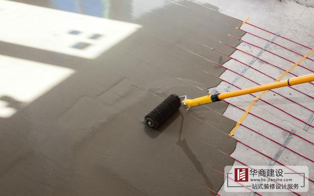 整裝公司裝修和自己裝修,哪個比較能保證裝修質量?