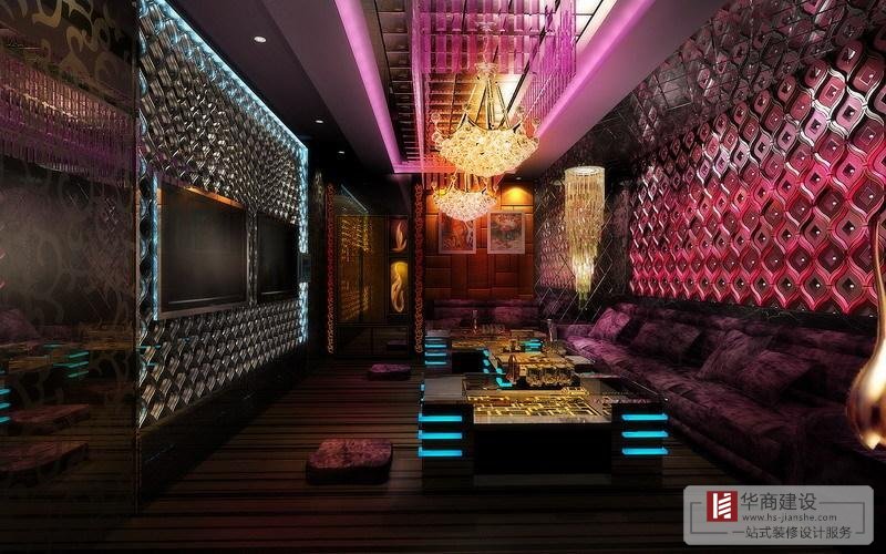 廣州ktv裝修預算是多少|怎么報價？