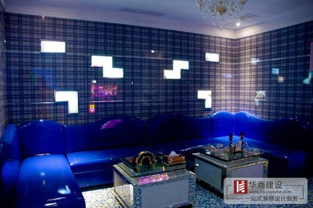 廣州ktv裝修預算是多少|怎么報價？