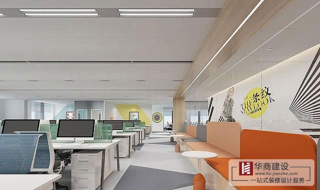 廣州番禺區(qū)辦公室裝修哪家公司實力強(qiáng)？性價比高？