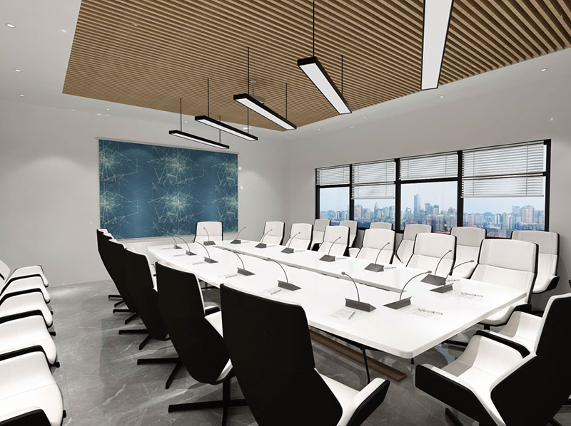 希音供應(yīng)鏈管理有限公司辦公室裝修項目