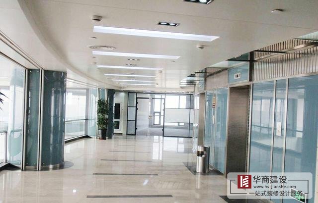 廣州專門(mén)做寫(xiě)字樓裝修的公司