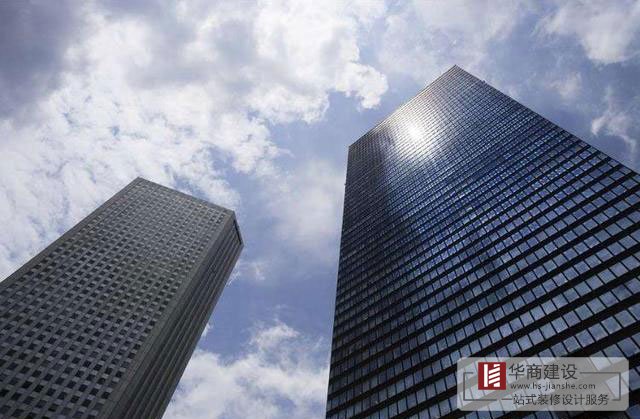 廣州番禺整棟寫字樓裝修該找哪個公司?