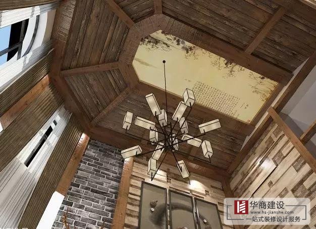 這些民宿裝修風(fēng)格，每一種都是心之所向