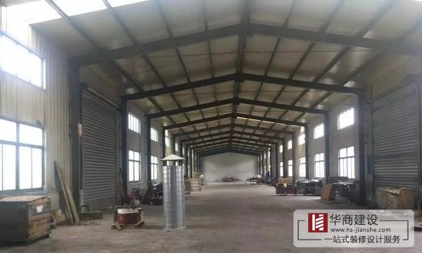 廠房建設(shè)，一般有哪些類型呢？