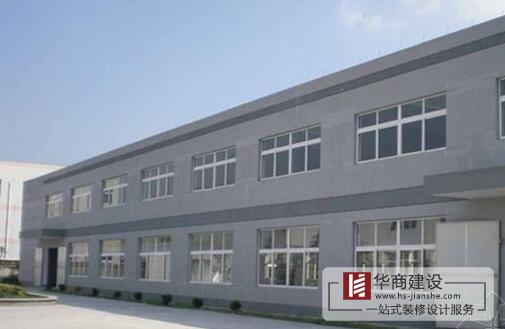 廠房建設(shè)，一般有哪些類型呢？