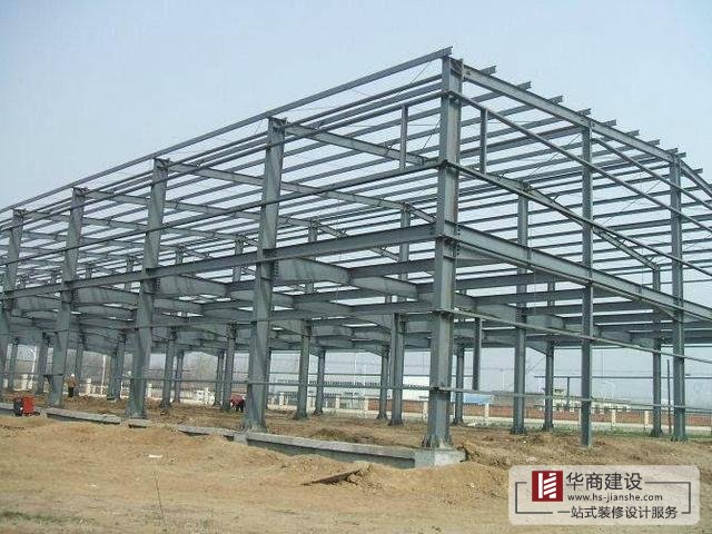 廠房建設(shè)，一般有哪些類型呢？