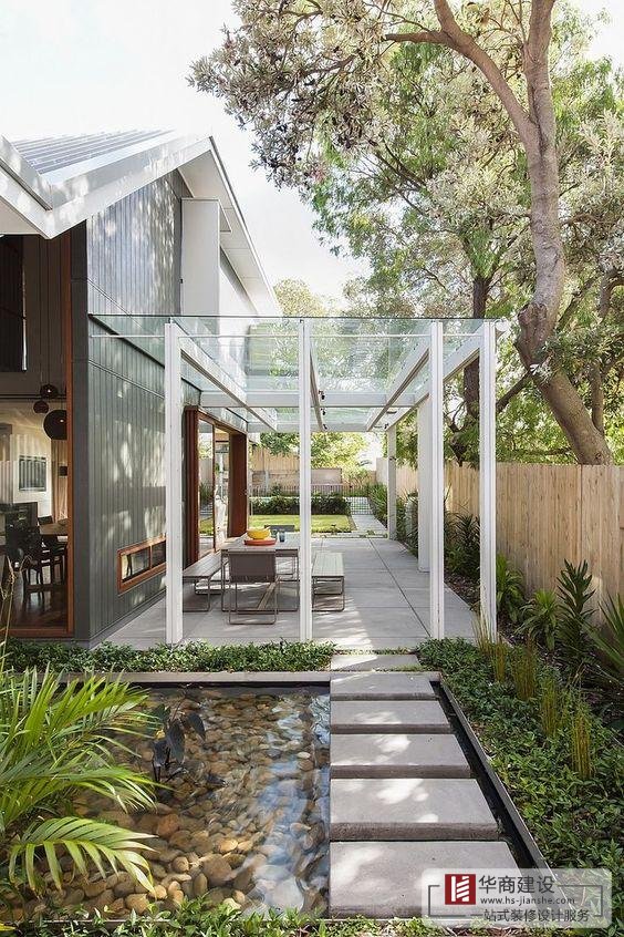 獨一無二的別墅裝修方案，告別暴發(fā)戶氣質(zhì)，只要學(xué)會，瞬間高端！